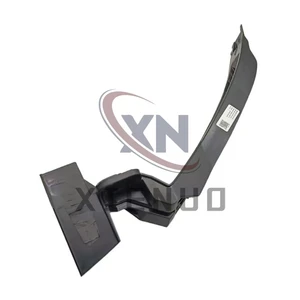 Genuine Front Bumper Upper Mounting Bracket for Chery Tiggo 7 Pro Max T1E New Condition Plastic 602000910AA 602000911AA