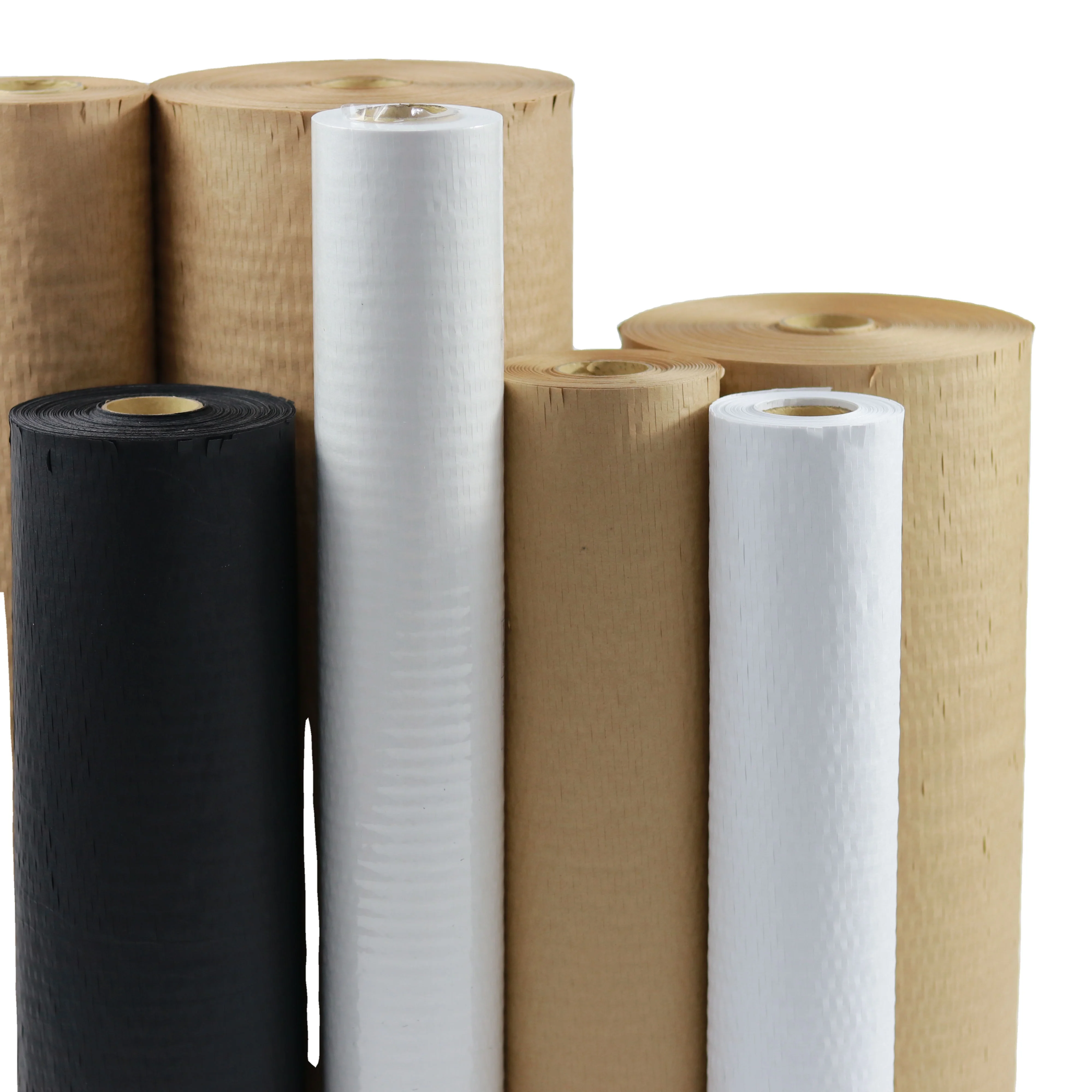 Source Flexible & Sturdy Honeycomb Packing Paper 100% Recyclable Material  Biodegradable Honeycomb Paper on m.