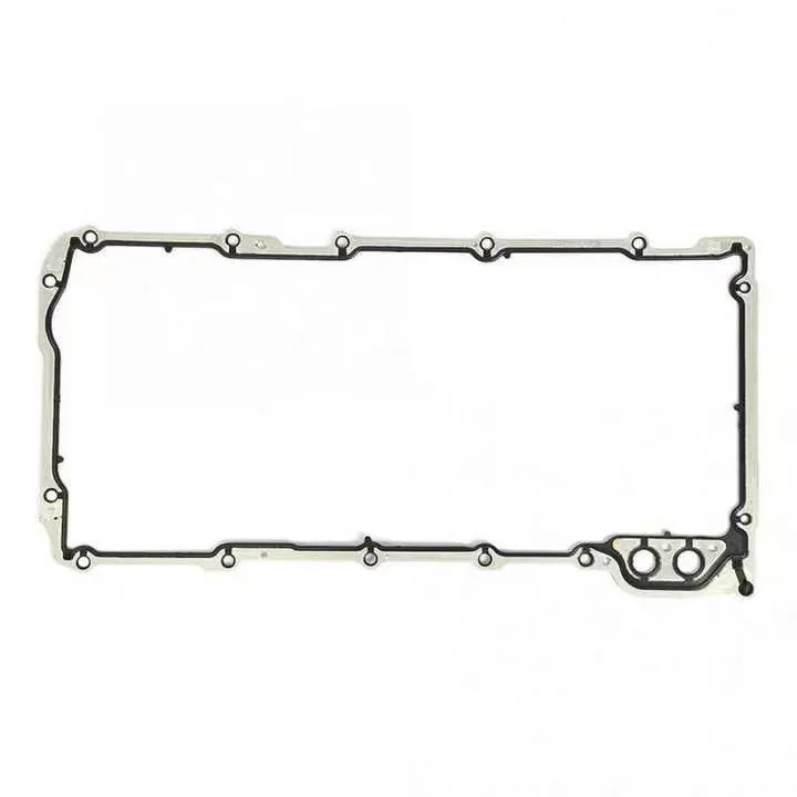 Engine Gasket Oil Pan Gasket Acdelco For Gm Chevrolet 5.3 5.7 6.0 Ls1 Ls2 Ls3 Lm7 Lq4 Lq9