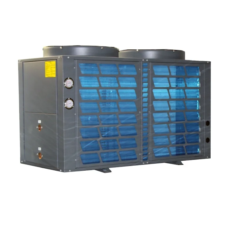 ລະບົບທຳຄວາມຮ້ອນໃນເຮືອນ New Energy heat pump inverter
