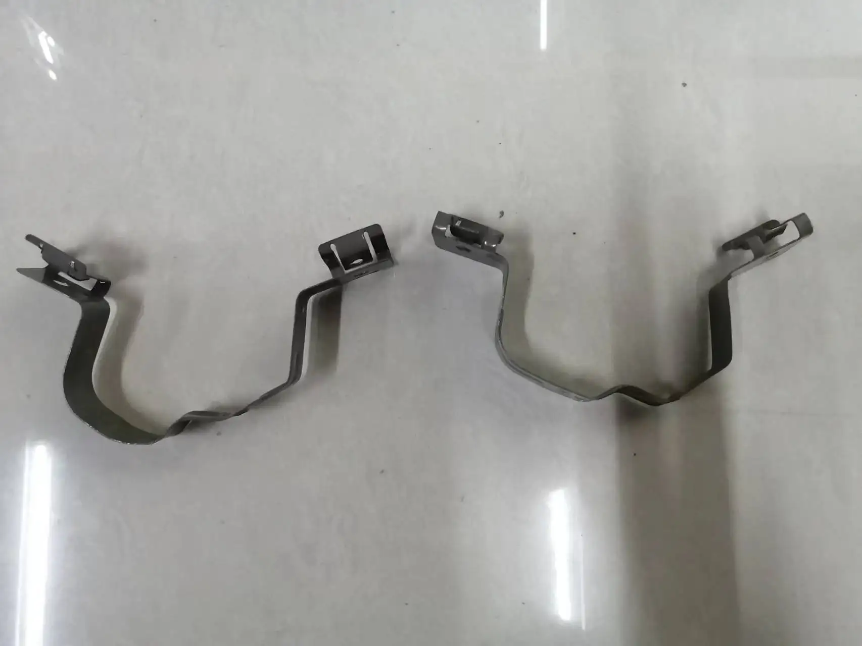 Auto Front Fender Connector Oem 110454100b 110454000b Front Bumper