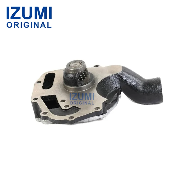 C6.6 Engine Parts Water Pump 4131A093 for Engine C6.6 Excavator E320D Water Pump 4131A093 U5MW0197 U5MW0208 for CATERPILLAR