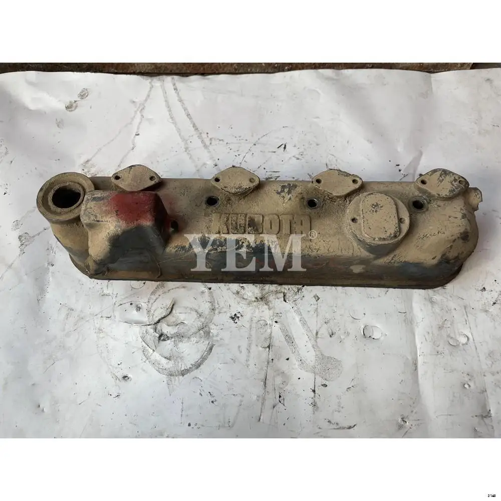 Valve Chamber Cover Fit for Kubota V1405