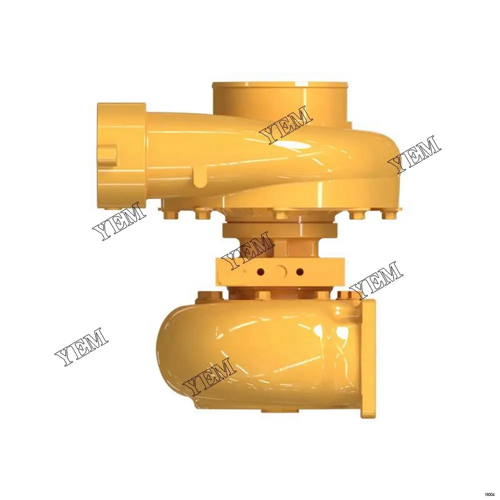 High Quality Manufactory Diesel Engine Turbo Gp-Bas for 430-7596 4307596 Engine Repair Kit 4