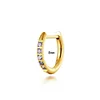 Gold-T25151-4-8mm
