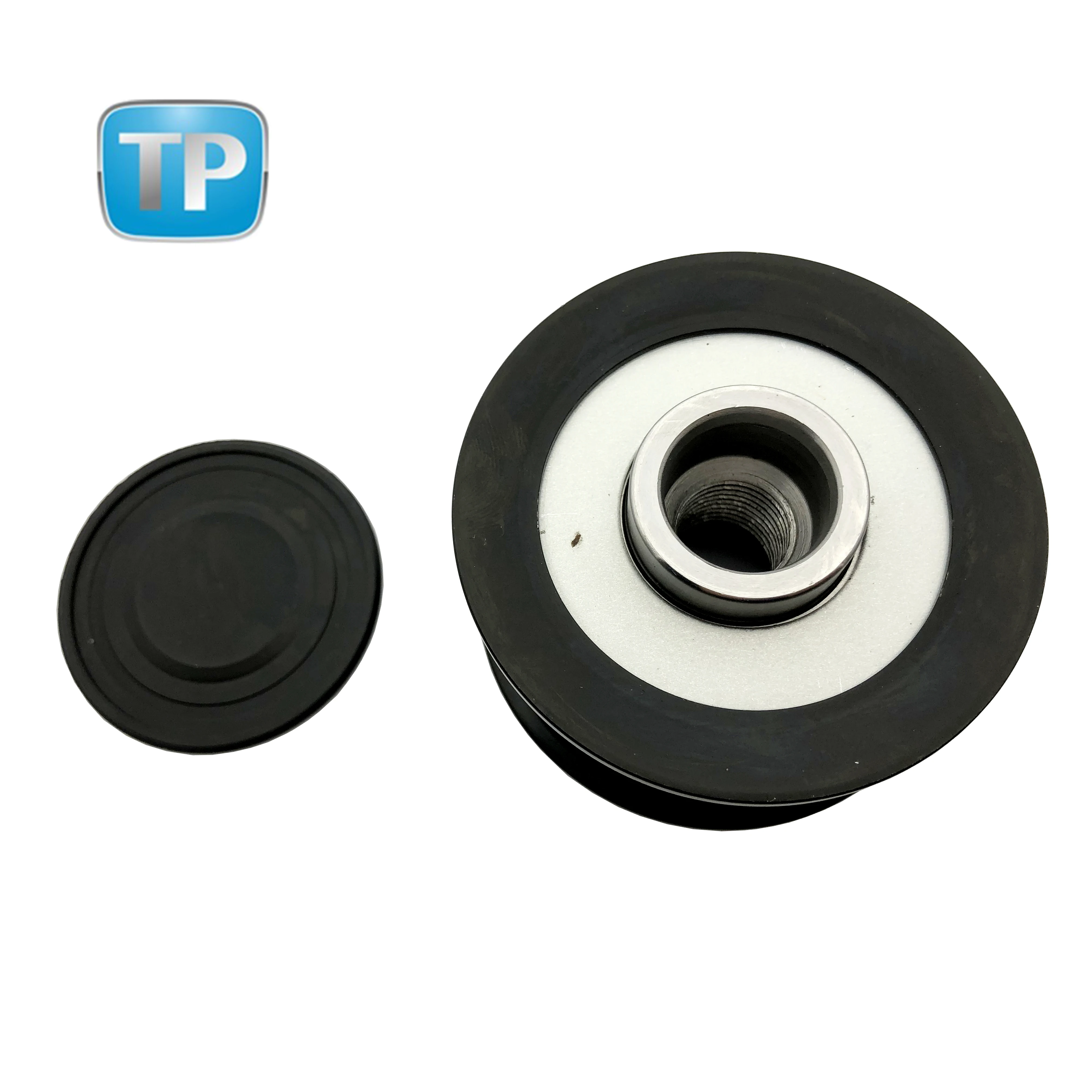 Alternátor súprava spojky remenice OEM 31100-5X6-J01 ZEN141 311005X6J01
