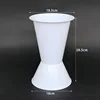 Bianco piccolo con base