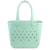 Mint green