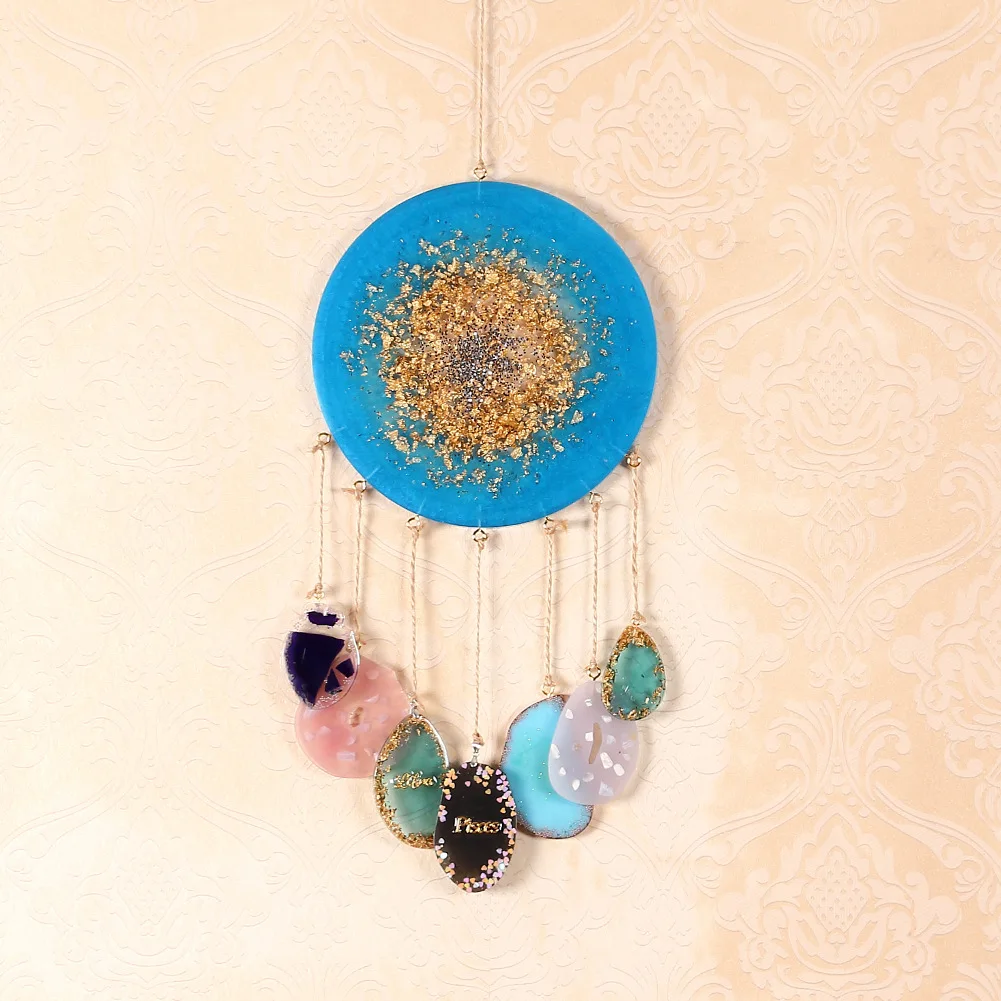 dream catcher mold