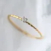 A589 yellow gold