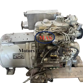 Engine cylinder head for Kubota D1105 Engine