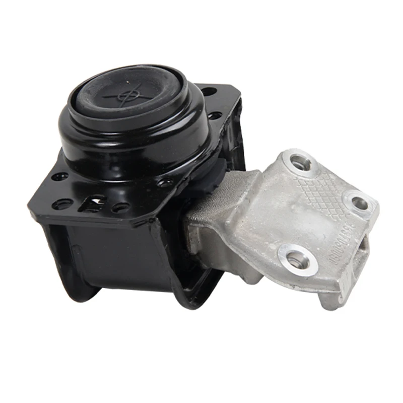 エンジンホルダー ために プジョー 307 308 408 180933 1809.33 下部