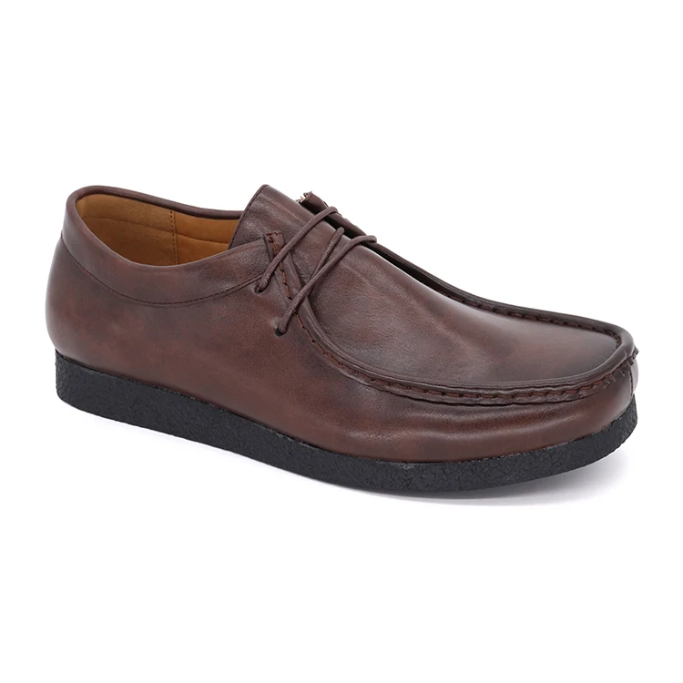 Wallabee Hot Sale Casual Shoes For Men 