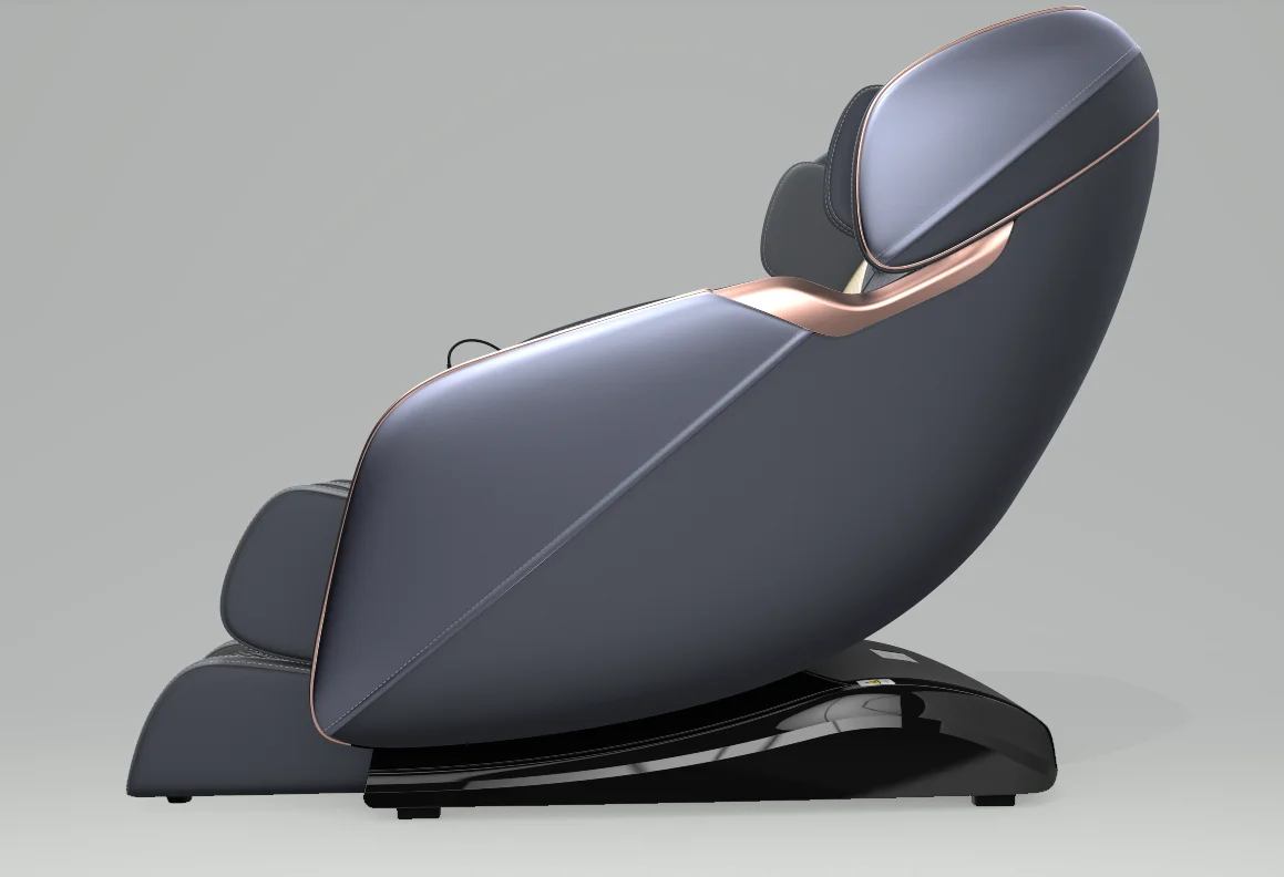 Zero Gravity Massage Chair Foot Massager High Quality New 2023 for Commercial Use