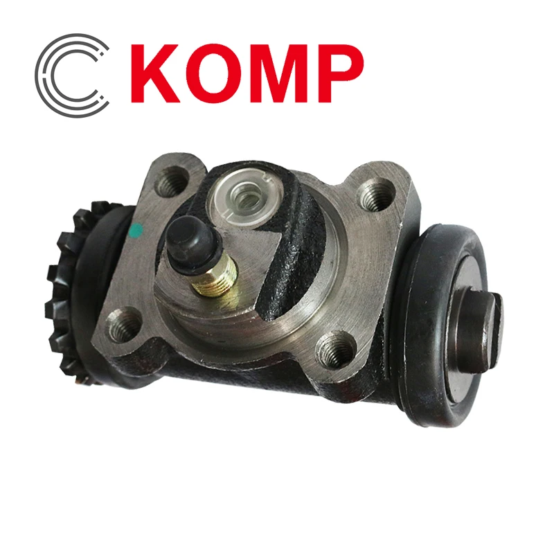 KOMP制动轮缸的五十铃精灵C240 TLD250 350 67-75 9-47601-633-0