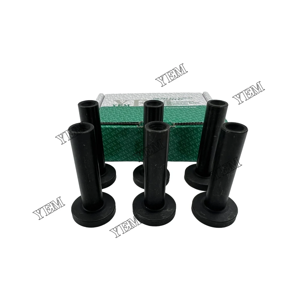 Excellent Quality 3TNB84 Valve Tappet for Yanmar Engine Parts With Warranty