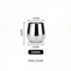 Silver 350ml