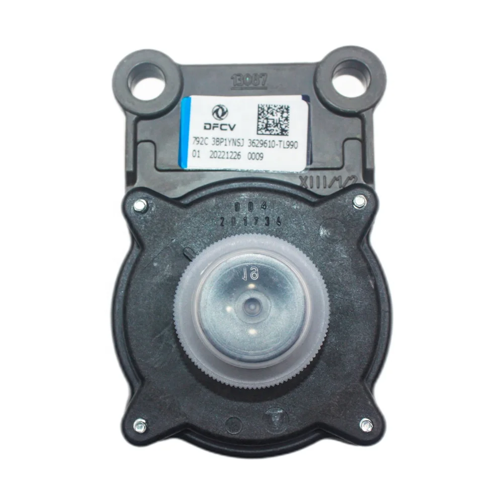 Genuine 3629610-TL990 Dongfeng Heavy Truck Height Sensor