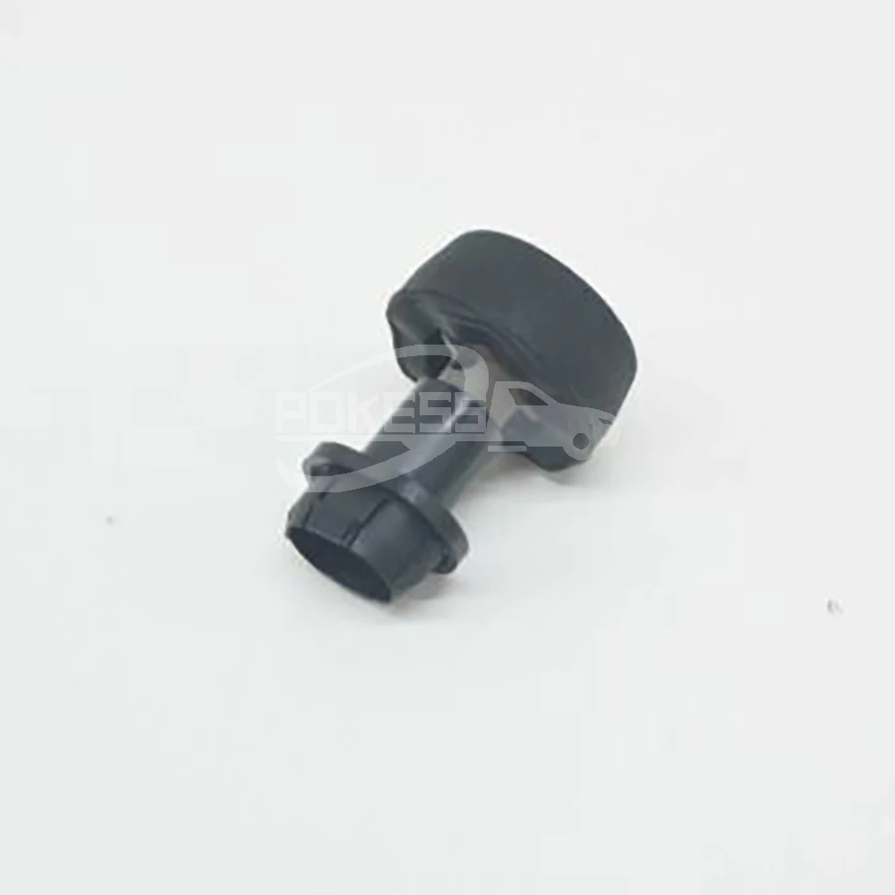 Car Bonnet Rubbers 8V4116C618BE CV6Z16758A Hood Buffer Rubber for Ford... — 3
