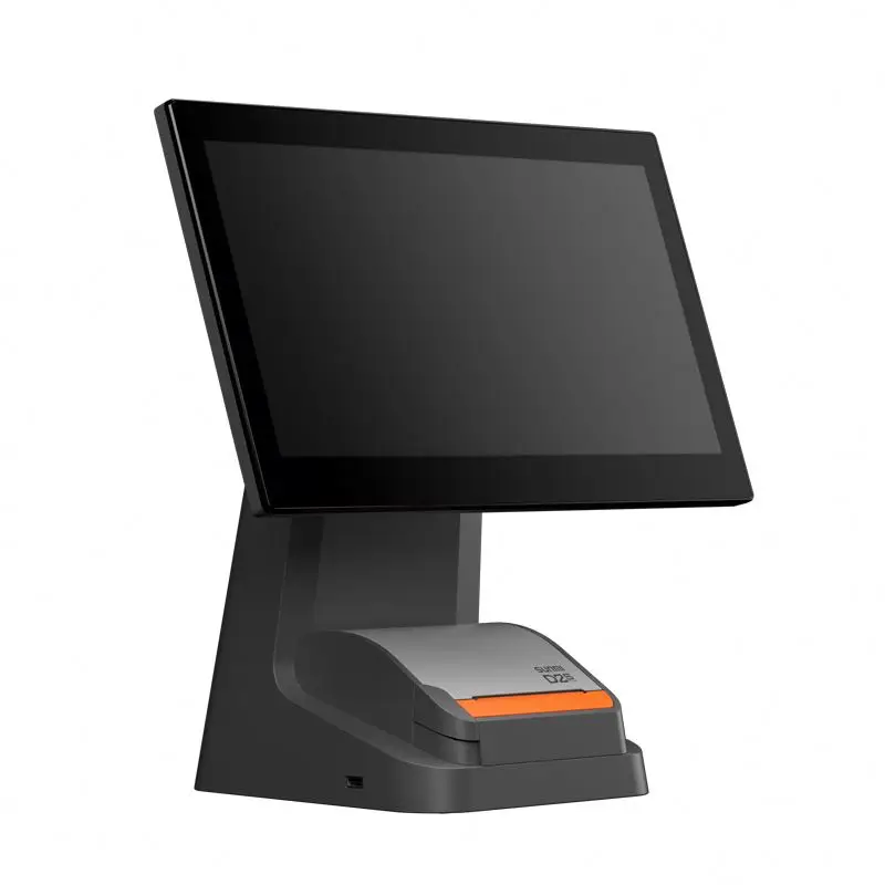 SUNMI D2S PLUS Billing Android Electronic Touch Screen Pos Terminal Cashier Machine Cash Register Pos All in One Pos Systems