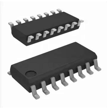 High Quality 74HC32D IC GATE OR 4CH 2-INP 14-SOIC SN74HC32DR