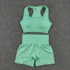bra shorts 2pcs set(4c3a9c)