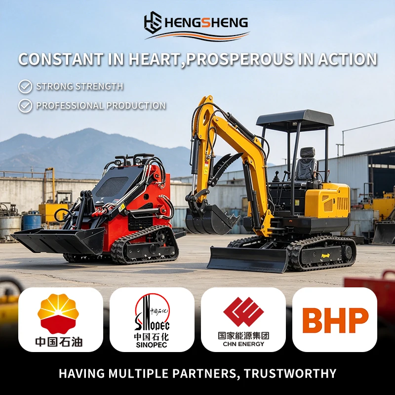 Chinese Factory Value for Money Energy Saving 2.5ton Crawler Excavator Free Shipping Durable Hydraulic System  Factory Direct