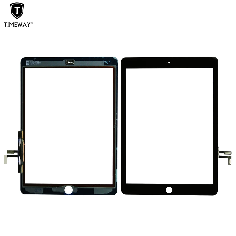 OEM Touch Screen Digitizer Replacement For Apple iPad 2/3/4/Air 1 /5th/ 6th 2018 