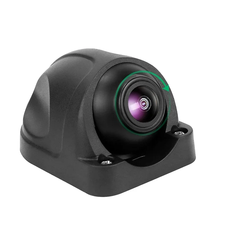 Caméra De Recul AHD 1080P Universelle Pour Voiture, Camion, Camping-Car