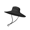 Hiking Hat 15CM [Black]