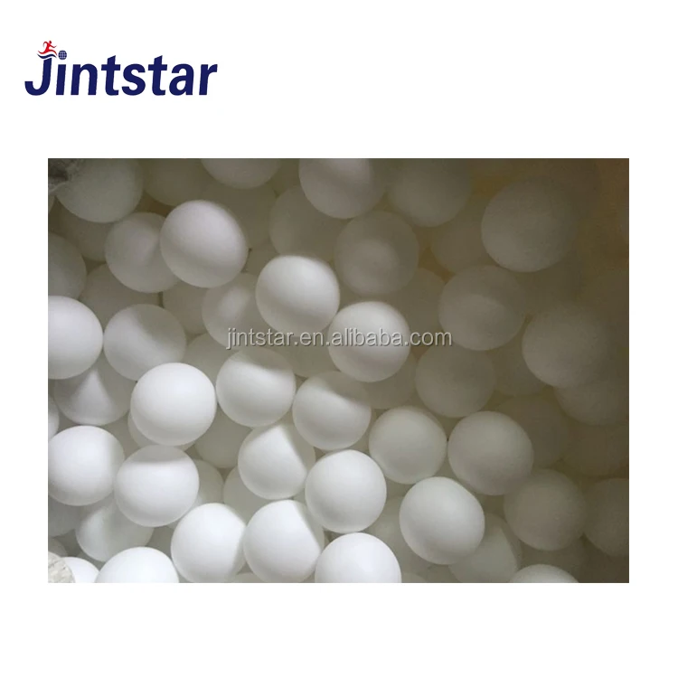 
Оптовая продажа желтый белый цвет пинг-понг мяч 3 звезды оптом для тренировок 