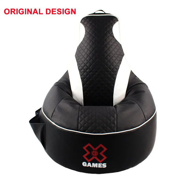 Original Design Beans Bean Bag Chair Portable Gaming Beanbag Chair