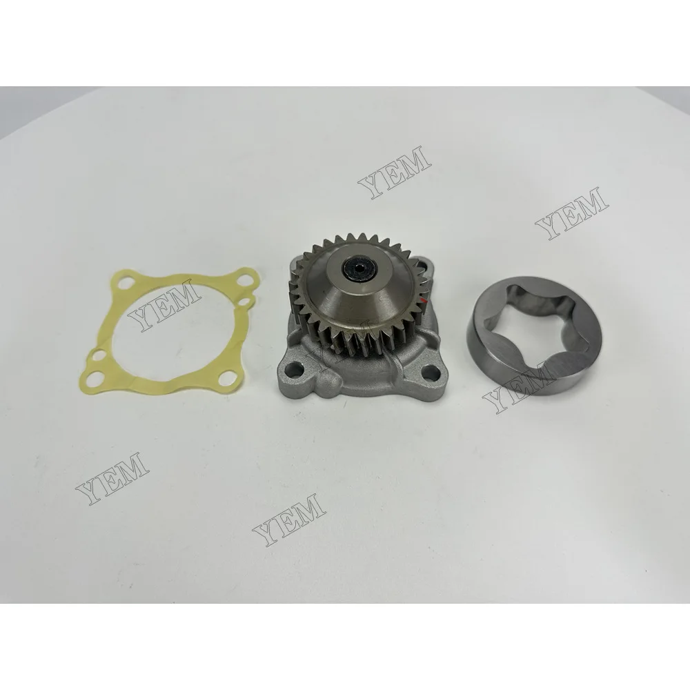 Oil Pump for Toyota 1FS Diesel Engine Spare Parts