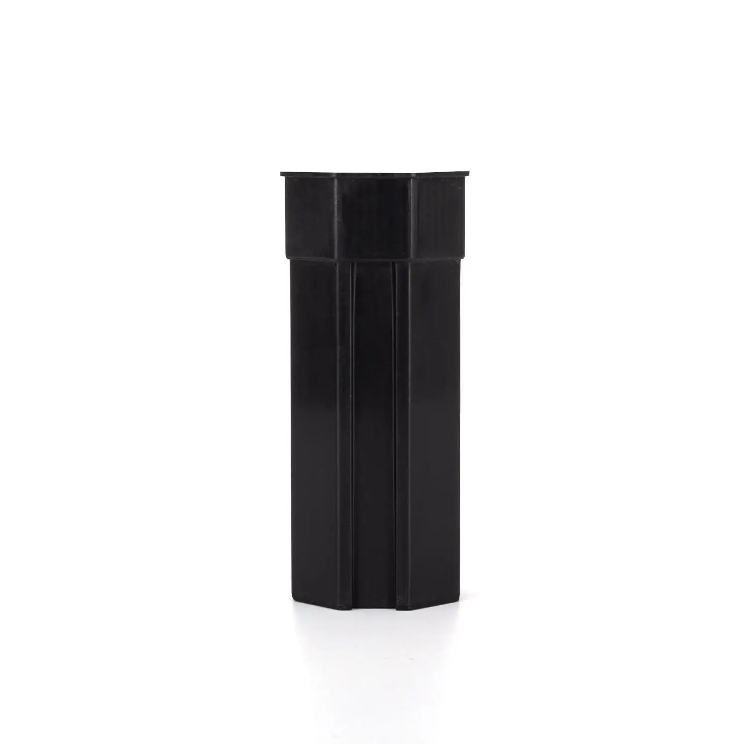 Rolling Shutters  Accessory with Octagonal Tube Plastic Seal Diameter 60mm