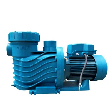 New Model  220V Circulating Pump High Speed Swimming Pool Water Circulation Pump High Power 1hp/2hp/3hp Pool Water Pump