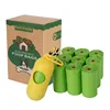 verde 10 rollos + 1 dispensador/caja