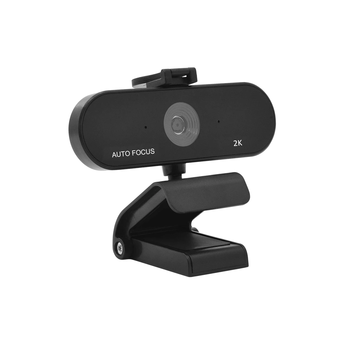 Webcam 2k Live Stream HD 2K Web Camera With Auto Focus For Desktop