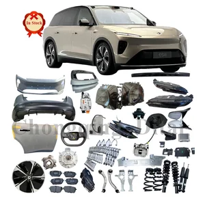 Nio ES8 ET5 ET7 New Original Accessories Chinese Auto Spare Parts for Nio Electric Car Parts in Stock