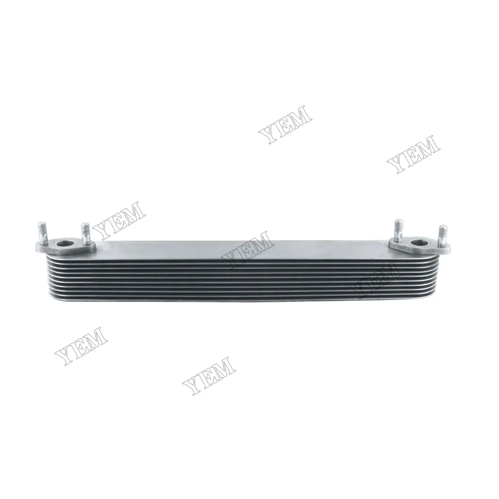 Oil Cooler 10P 600-651-1161 Fit for Komatsu D155 D355 S6D155 Engine