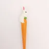 Carrot rabbit