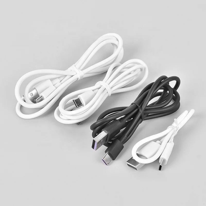 Cantell Cheap Price Mobile Phone Usb Data Cable Quick Charger Usb C