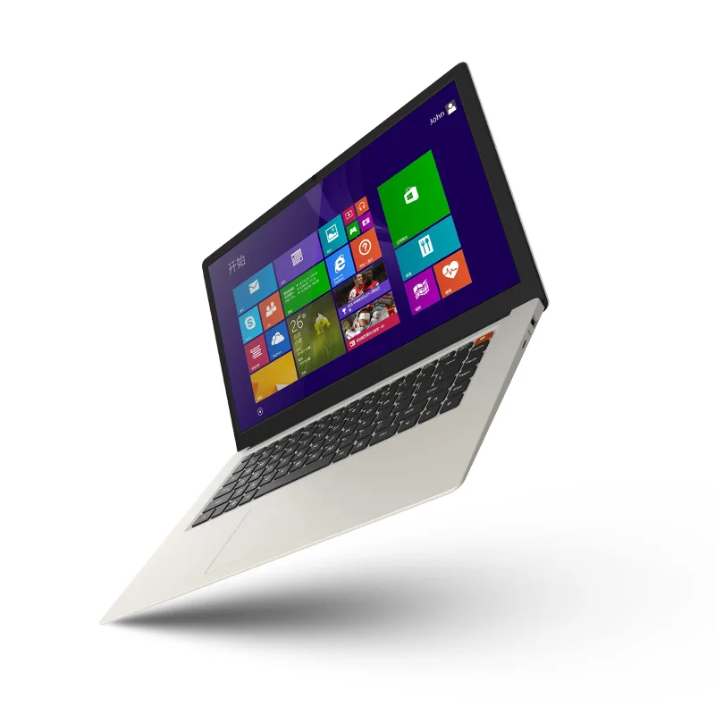 Бесплатная доставка Дешевые 15 6 дюймов Тонкий ноутбук Full HD 1920*1080 IPS 2 3 ГГц в