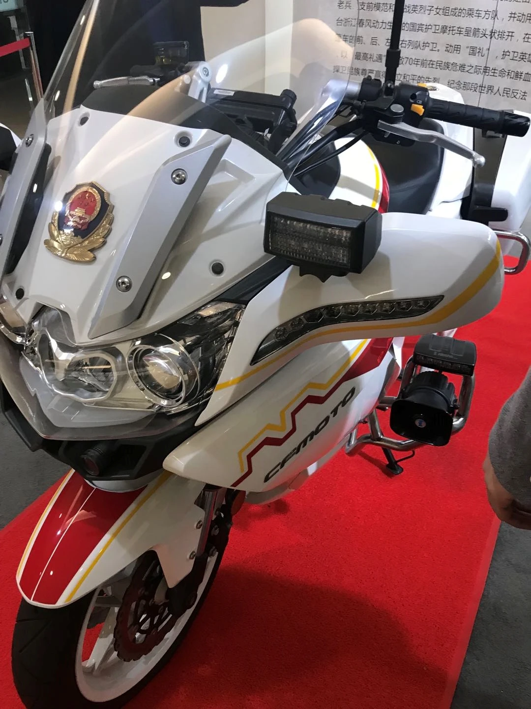 Customized Cool Line Shape Motorcycle Calcomanias Para Motocicleta Vinyl Decals Screen Printing