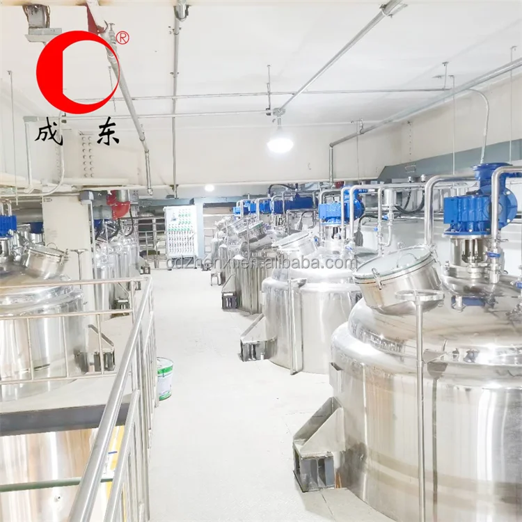 Chinese herbal decoction machine Extractor