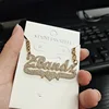 name-Gold Heart