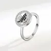 White gold color