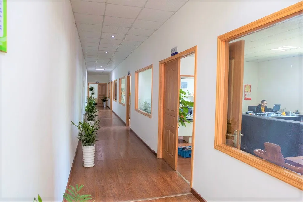 Ningbo Zongchi Machinery Technology Co., Ltd. 3