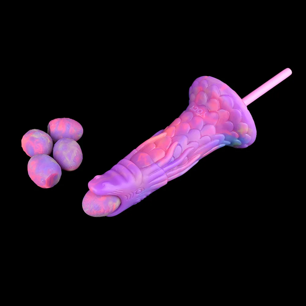 dildo zum aufpumpen How to Use a Wand Vibrator: Beginner's Guide for Solo & Couples main image 0