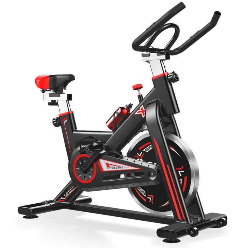 Spinning Bike,Rehabilitation Therapy 