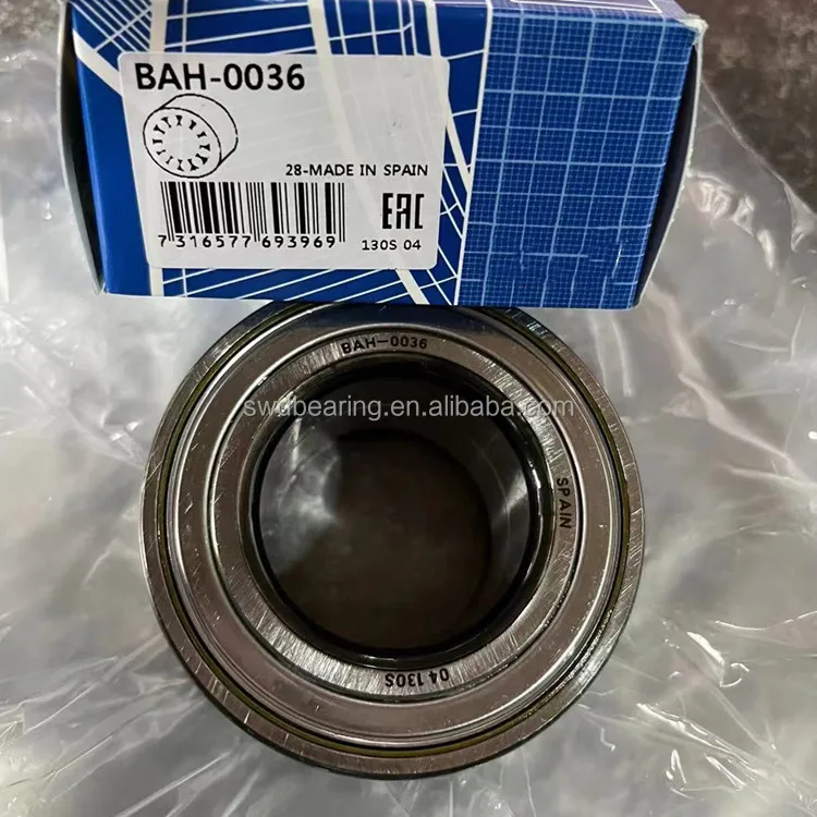 Bah0036 Auto Bearings Bah0036 Dac39720037 Long Life Wheel Hub Bearing  Bah0036 - Buy Wheel Hub Bearing,Auto Bearings,Bearing Product on Alibaba.com